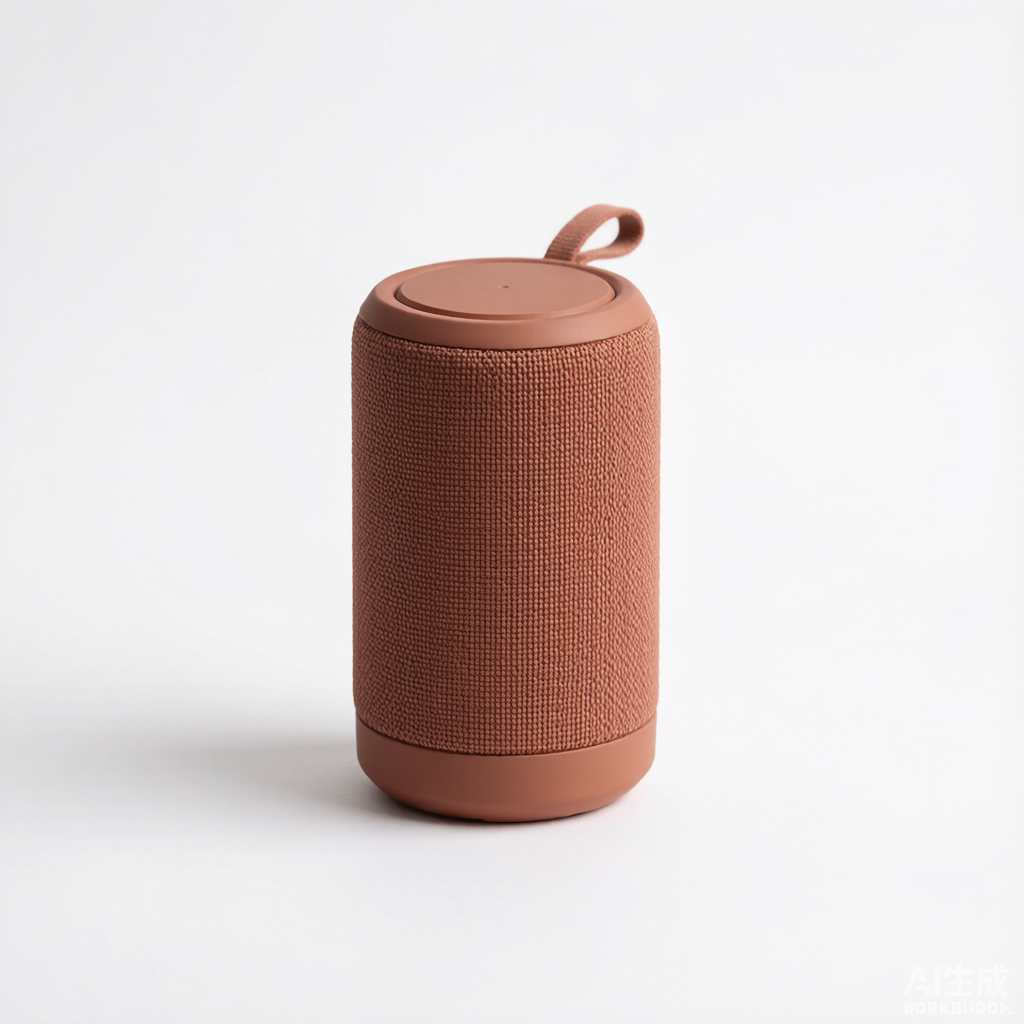 Bluetooth Speaker