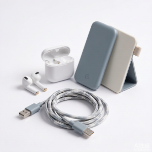 Consumer Electronics Sample Pack