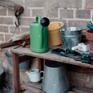 Home & Garden Sample Pack