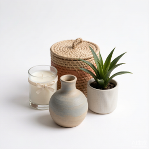 Home & Garden Sample Pack