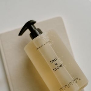 Body Lotion