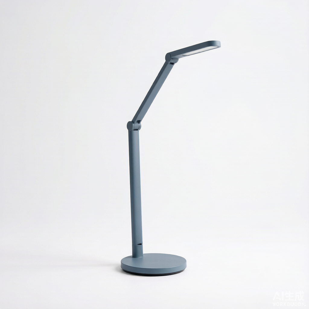 LED Desk Lamp