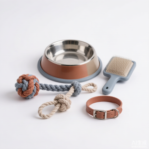 Pet Supplies Sample Pack
