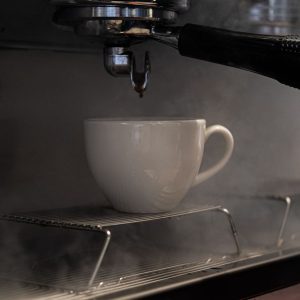 Coffee Maker